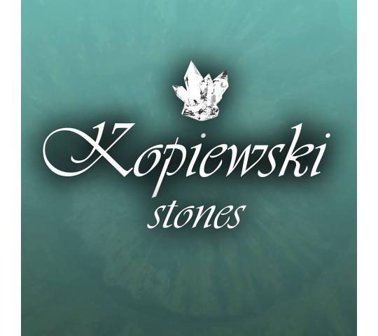 Фото №1 на стенде «Kopiewski Stones» ИП Копиевский П.П., г.Ульяновск. 324286 картинка из каталога «Производство России».